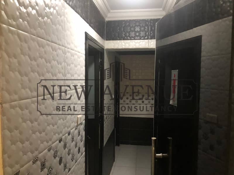 Floor Office for Sale at Dokki – pohled 5