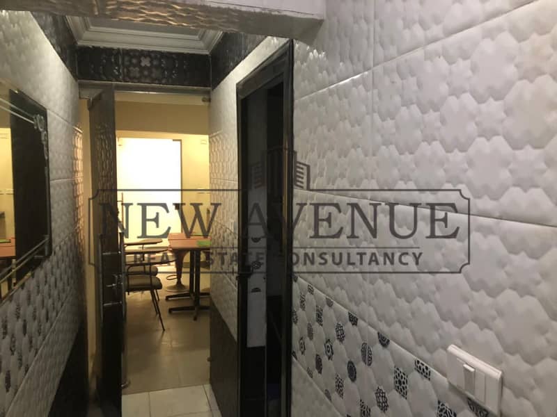 Floor Office for Sale at Dokki – pohled 6