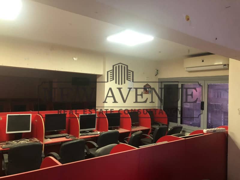 Floor Office for Sale at Dokki – další