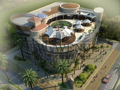Commercial Building for Sale in 6th of October, Giza - WhatsApp Image 2025-11-11 at 3.09. 45 PM (1). jpeg