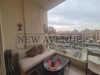 1 Bedroom Flat for Sale in New Cairo, Cairo - WhatsApp Image 2026-04-01 at 12.08. 29 PM. jpg 1 Bedroom Flat for Sale in New Cairo, Cairo - WhatsApp Image 2026-04-01 at 12.08. 29 PM. jpg