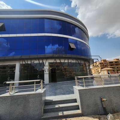 Commercial Building for Sale in Sheikh Zayed, Giza - WhatsApp Image 2025-10-14 at 1.24. 44 PM (1). jpeg