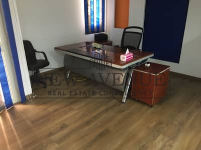 Office for Sale in Maadi, Cairo - WhatsApp Image 2025-11-11 at 1.14. 50 PM (1). jpeg