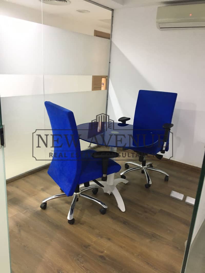 Income Property for Sale in Maadi Nasr road - Vista 3