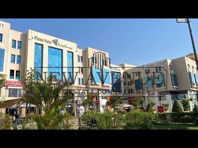 Dental Clinic for sale at Prima Vista Medical Center - Ansicht 3