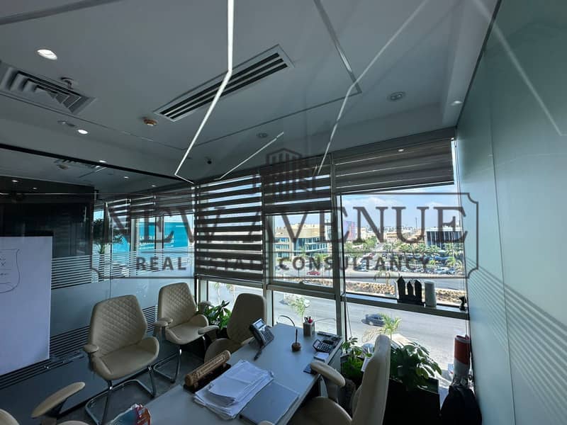 Administrative Office for Sale – North Plus – pohled 2