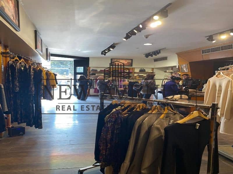 Café and restaurant for sale in Dokki - Widok 6