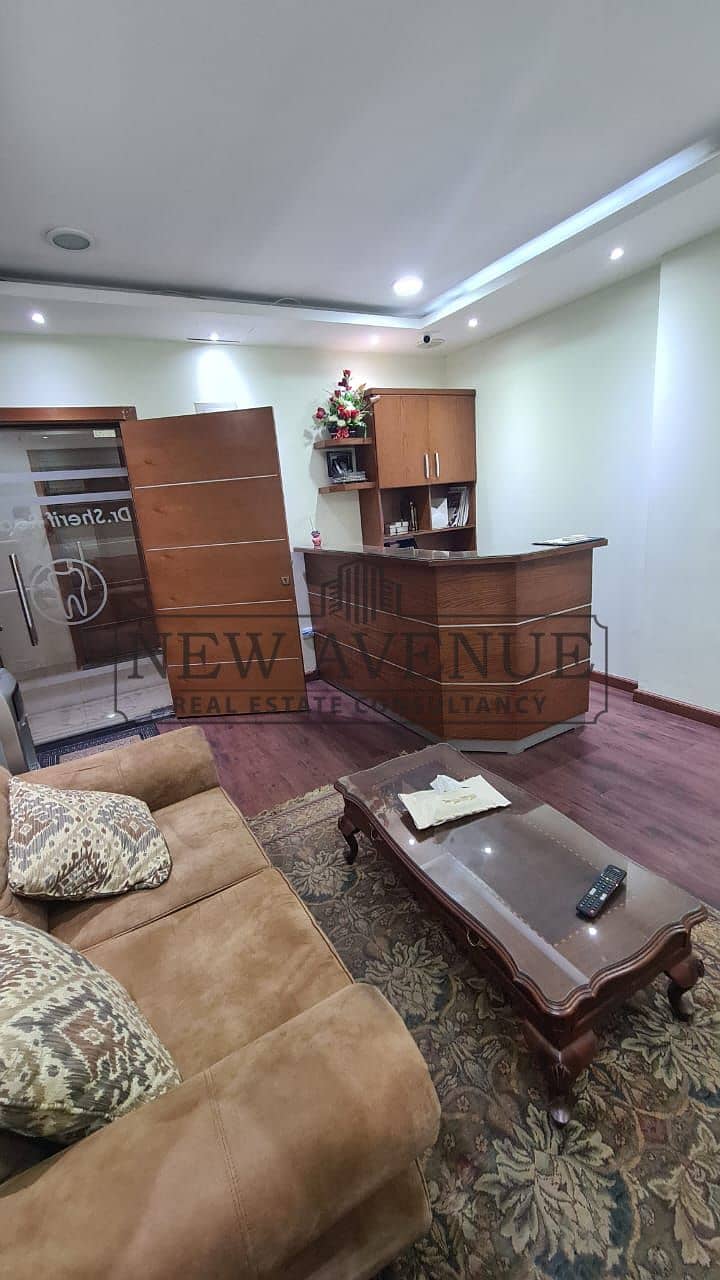 Dental Clinic for sale at Prima Vista Medical Center - Ansicht 4