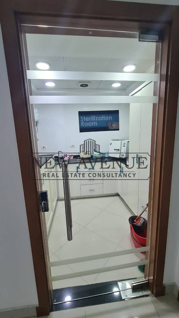 Dental Clinic for sale at Prima Vista Medical Center - Ansicht 5