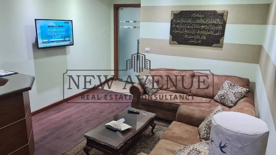 Dental Clinic for sale at Prima Vista Medical Center - Ansicht 6
