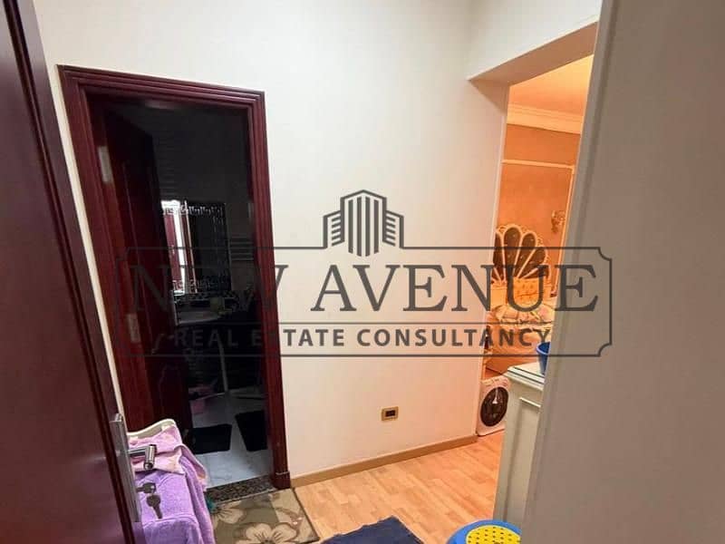 fully finished immediate delivery below market price with a garden view in Hayati Residence near rehab city and garden 8 - Ansicht 5