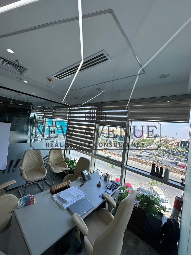 Administrative Office for Sale – North Plus – pohled 5