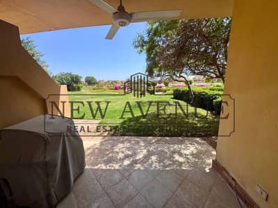 2 Bedroom Chalet for Sale in Ain Sukhna, Suez - eb6e8be7-9dab-4401-b348-5113b2568d9b. jpg