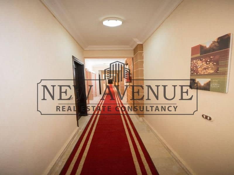 Hotel For Sale In NorthCoast Alamien Fully finished - View 3