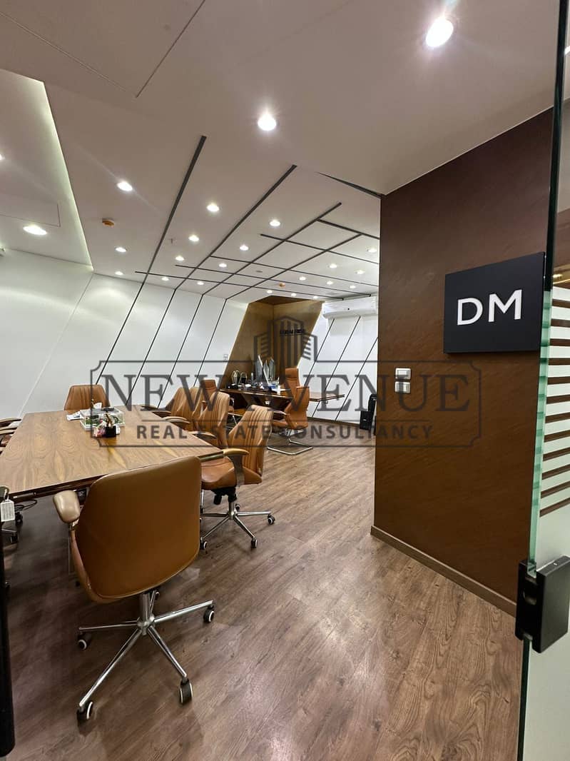 Administrative Office for Sale – North Plus – pohled 6