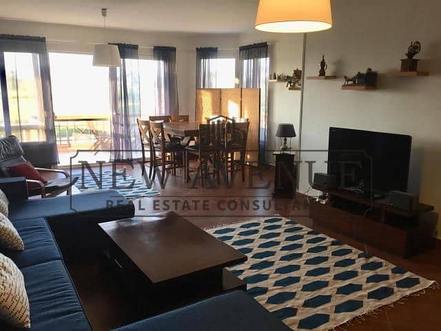 Penthouse in U8 for sale in Ein bay fully furnished Below Market Price Perfect location Immediate Delivery open view golf and lake view near G hotel - Ansicht 4