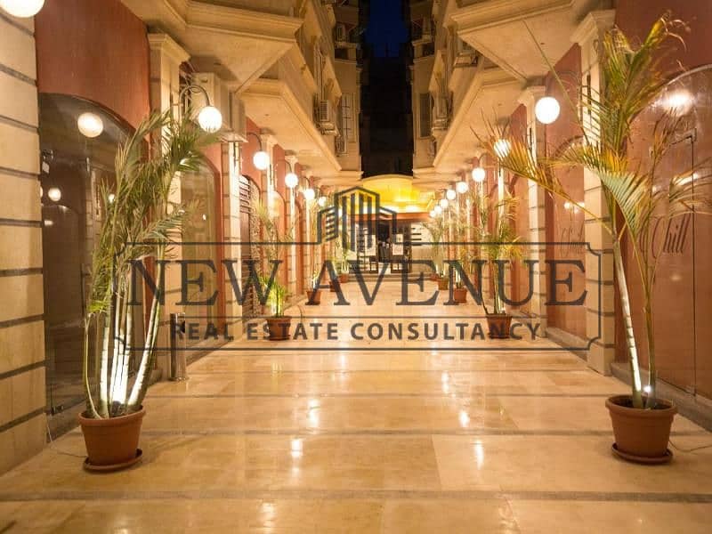 Hotel For Sale In NorthCoast Alamien Fully finished - View 6