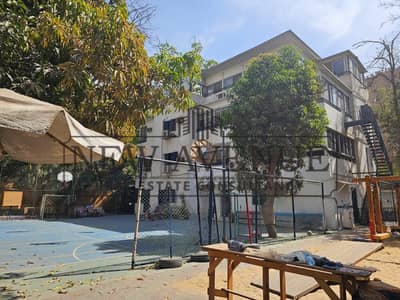Commercial Building for Sale in Maadi, Cairo - WhatsApp Image 2025-05-25 at 1.42. 39 PM (3). jpeg