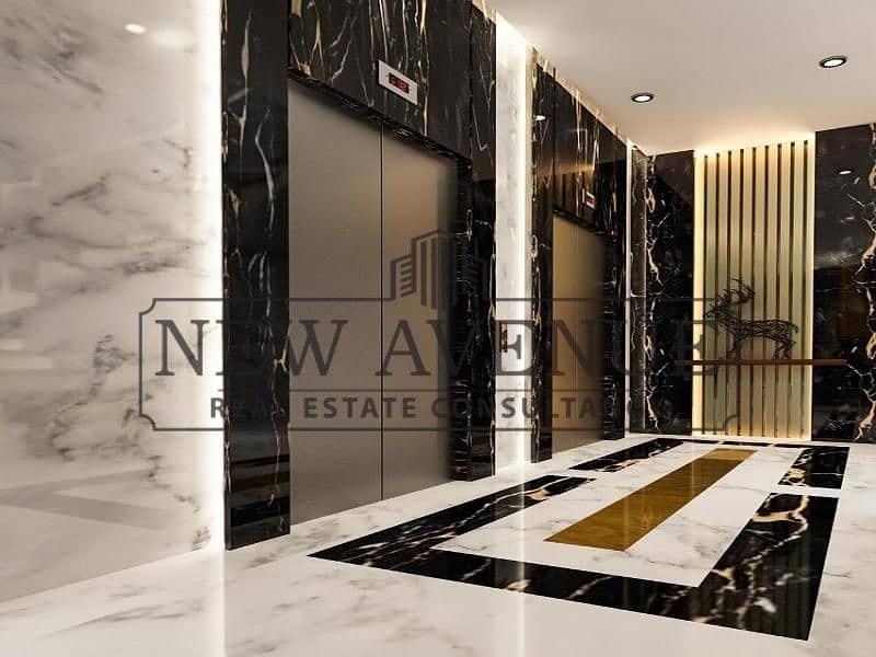 Office for rent at Tharwa street 600 SQM - Widok 4