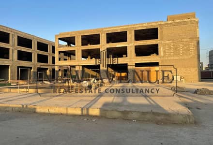 مکتب  للبيع في القاهرة الجديدة، القاهرة - IMG_9482. jpeg