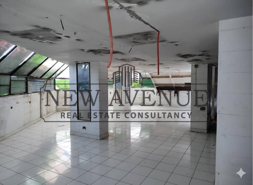 Commercial Duplex for Sale at Masr Elgdeda - Widok 2