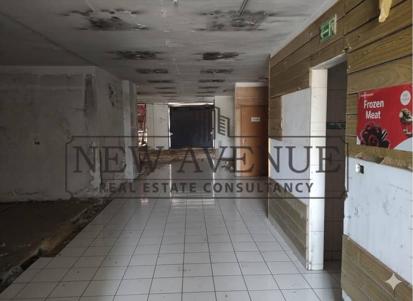 Commercial Duplex for Sale at Masr Elgdeda - Widok 3