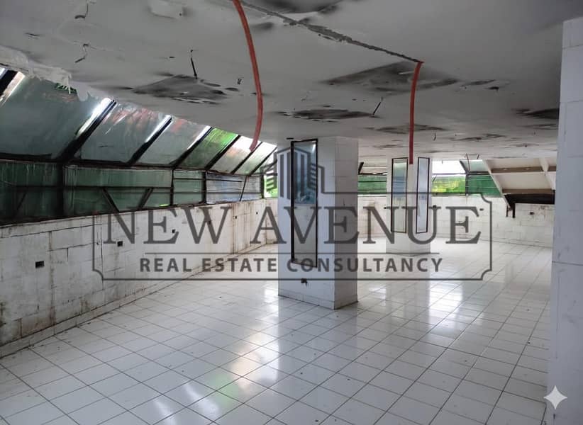 Commercial Duplex for Sale at Masr Elgdeda - Widok 4