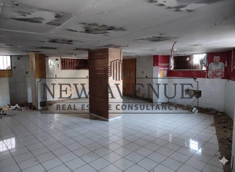 Commercial Duplex for Sale at Masr Elgdeda - Widok 5