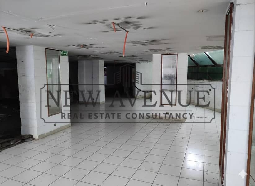 Commercial Duplex for Sale at Masr Elgdeda - Widok 6