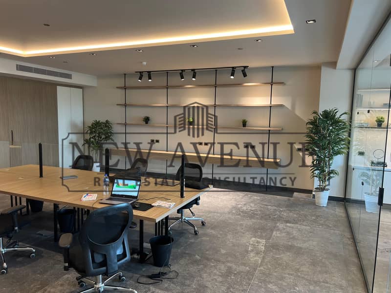 Office for Sale – The Portal, Sheikh Zayed - Ansicht 3