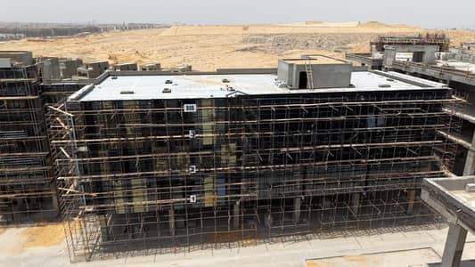 Office for Rent in New Cairo, Cairo - WhatsApp Image 2025-11-12 at 6.44. 50 PM (1). jpeg Office for Rent in New Cairo, Cairo - WhatsApp Image 2025-11-12 at 6.44. 50 PM (1). jpeg