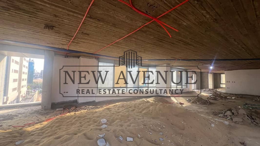 Resale office ready to move on north 90 new cairo - Ansicht 3