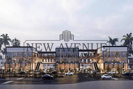 Office for Sale in New Cairo, Cairo - WhatsApp Image 2025-12-07 at 2.21. 26 PM (2). jpeg