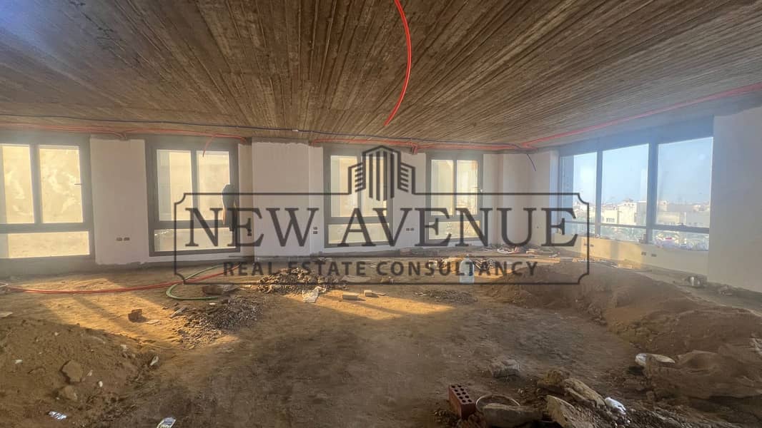 Resale office ready to move on north 90 new cairo - Ansicht 4
