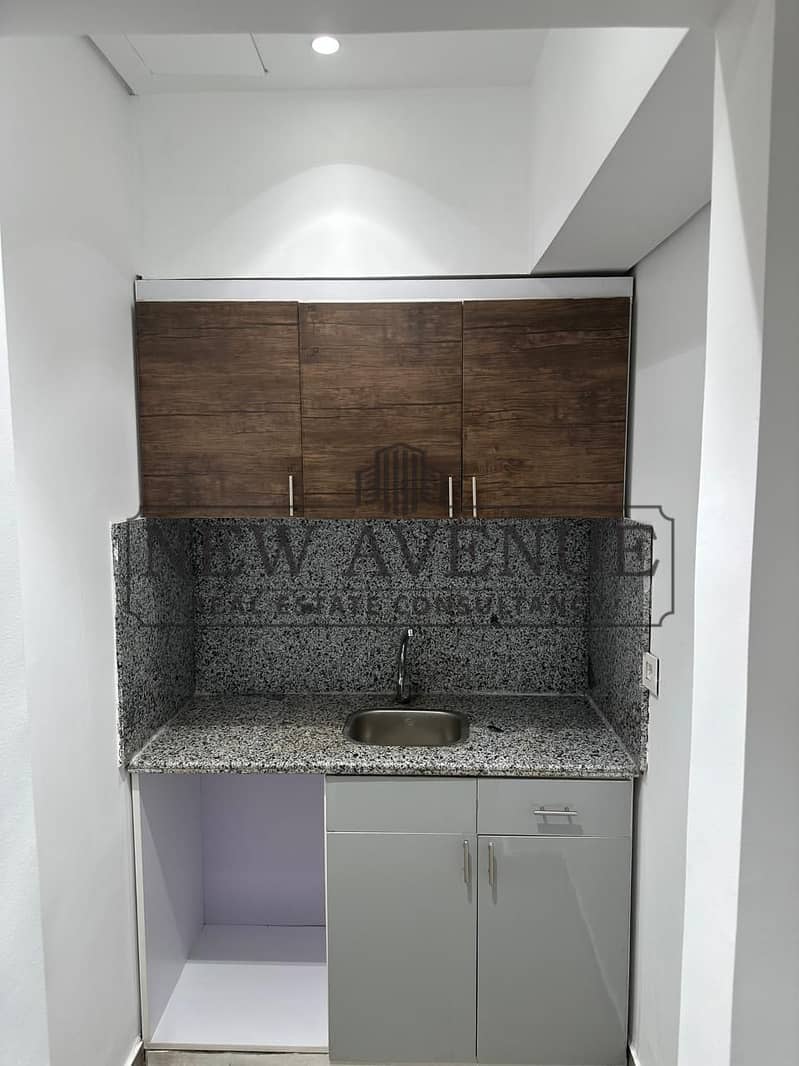 Office for rent in Cairo Festival City New Cairo - Ansicht 4