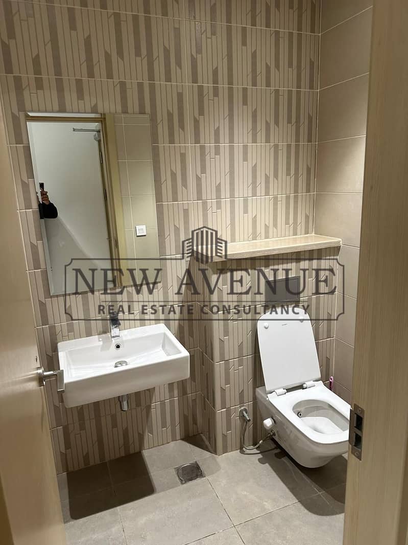 Office for rent in Cairo Festival City New Cairo - Ansicht 5