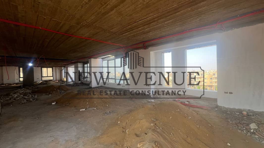 Resale office ready to move on north 90 new cairo - Ansicht 6