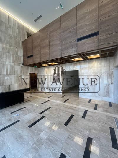 Office for Rent in New Cairo, Cairo - WhatsApp Image 2025-11-23 at 8.37. 38 PM. jpeg