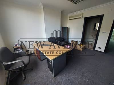 Office for Rent in New Heliopolis, Cairo - 2819c9f1-27b8-43b6-9533-329f4f83efbc. jpeg Office for Rent in New Heliopolis, Cairo - 2819c9f1-27b8-43b6-9533-329f4f83efbc. jpeg