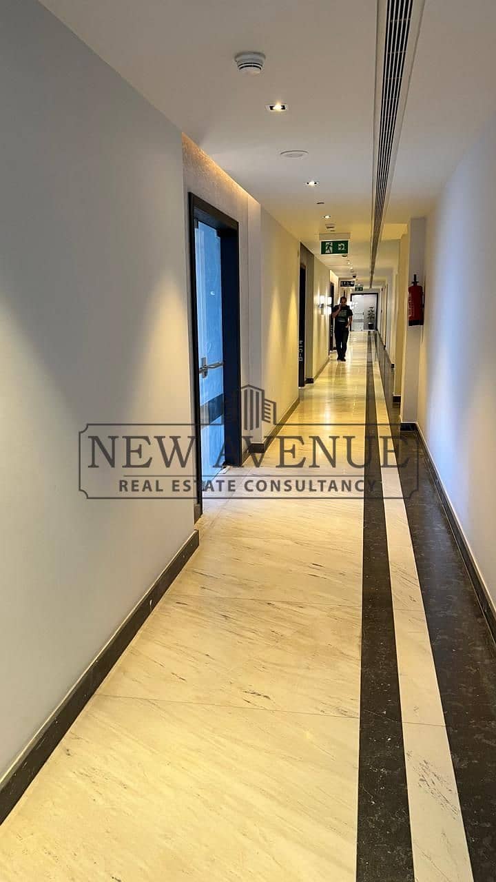 office 125 m² fully finished for rent hyde park - Ansicht 3