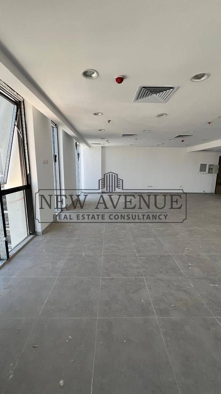 office 125 m² fully finished for rent hyde park - Ansicht 4