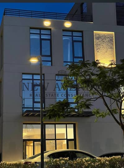 Office for Rent in New Cairo, Cairo - WhatsApp Image 2026-03-30 at 11.46. 44 AM. jpeg