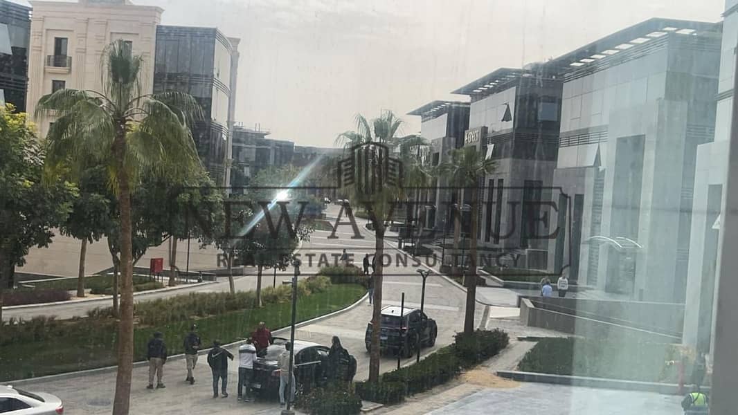 Office for rent at Cairo business park New Cairo - Ansicht 2