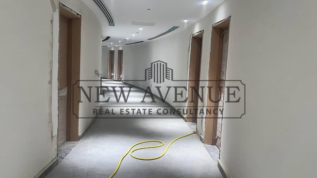Office for rent at Cairo business park New Cairo - Ansicht 5