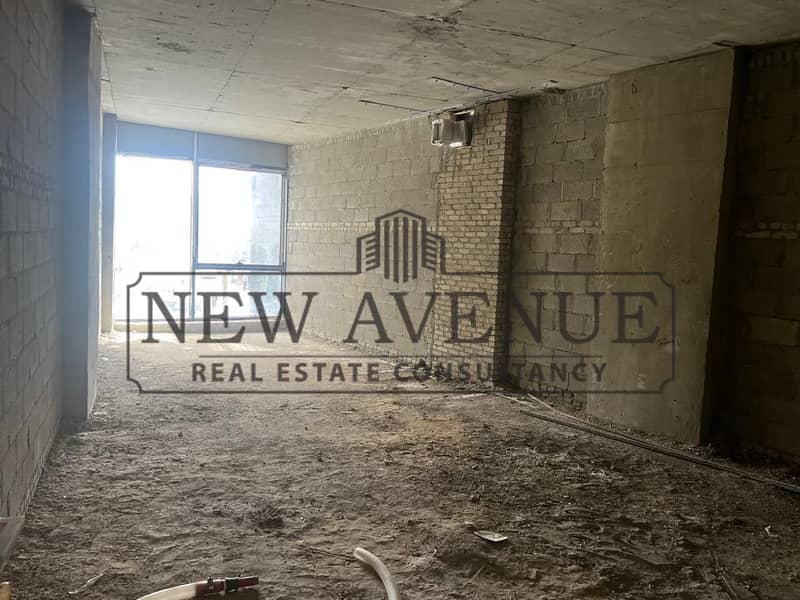 Office for rent at Cairo business park New Cairo - Ansicht 6