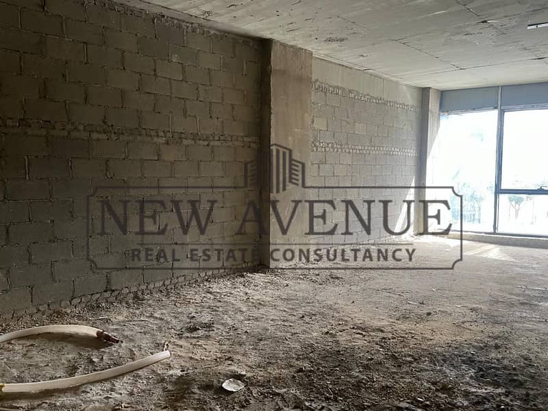 Office for rent at Cairo business park New Cairo - Mehr