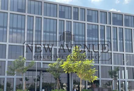 Office for Rent in New Cairo, Cairo - 2d97f137-0c16-4d7d-9b85-873c5092f1b1. jpg