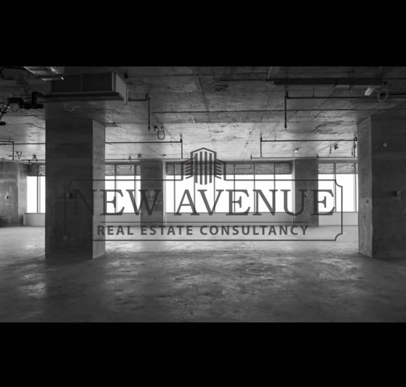 Office for rent 367 m² on polygon zayed 367 SQM - Ansicht 4