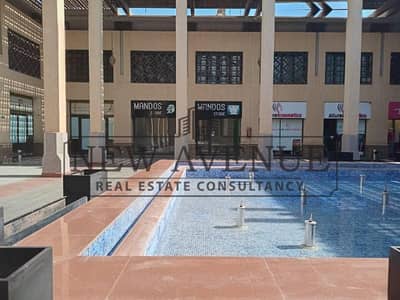 Retail for Sale in Madinaty, Cairo - WhatsApp Image 2024-12-25 at 10.35. 31 AM. jpg