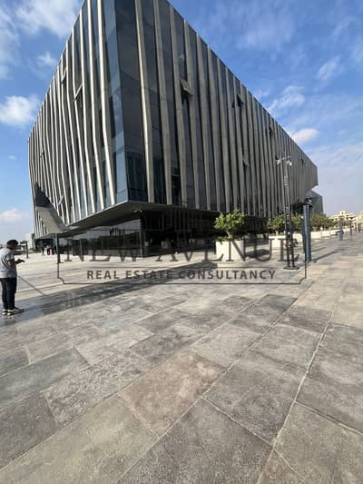 Office for Sale in New Cairo, Cairo - WhatsApp Image 2025-02-19 at 1.46. 35 PM (1). jpeg